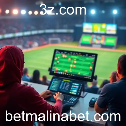 Expansão do Mercado de Apostas Online no Brasil