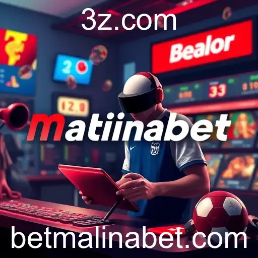 O Crescimento do Jogo Online e as Novidades da Malinabet
