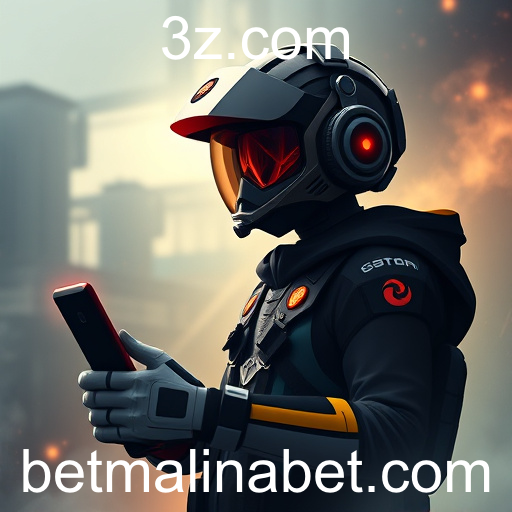 Crescimento dos Jogos Online com a Malinabet