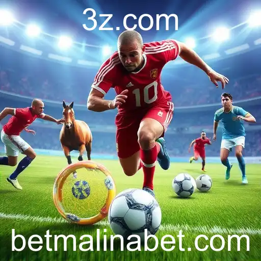 Expansão do Malinabet no Brasil e Impactos no Mercado