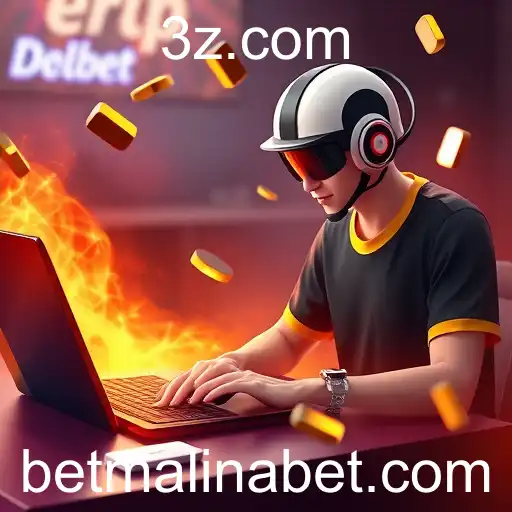 Expansão dos Jogos de Azar e o Impacto de Malinabet no Brasil