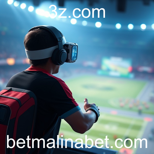 Expansão no Mercado de Jogos Online e as Novas Possibilidades com Malinabet