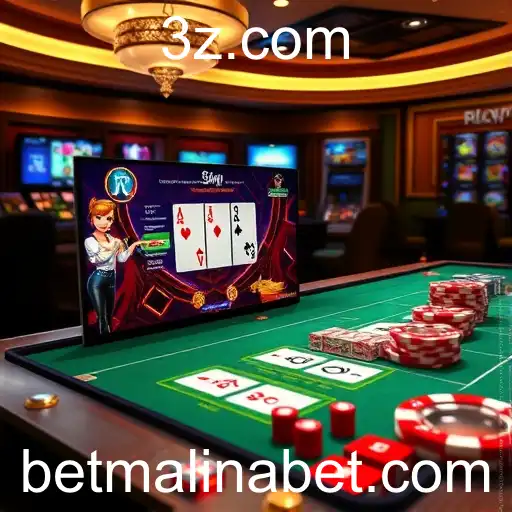 O Futuro dos Jogos Online: Tendências e Desafios