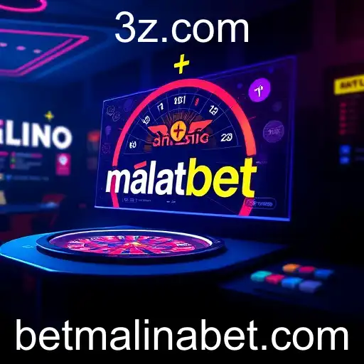 Expansão do Setor de Jogos Online em 2025: A Ascensão da MalinaBet