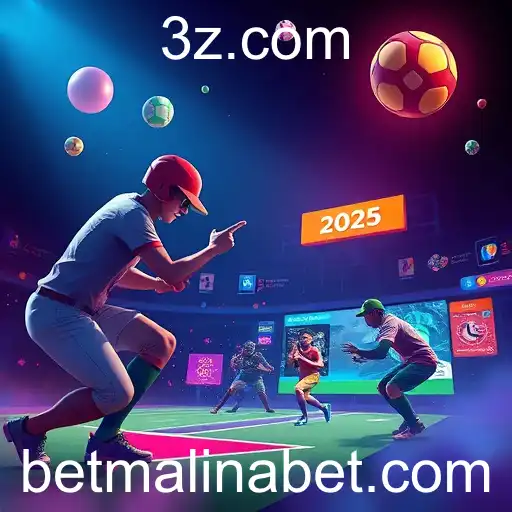 O Impacto da MalinaBet no Cenário Global de Jogos