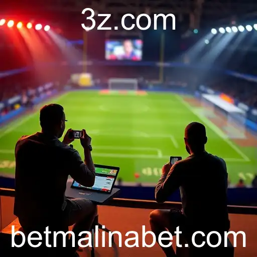 O Impacto de MalinaBet no Cenário dos Jogos Online