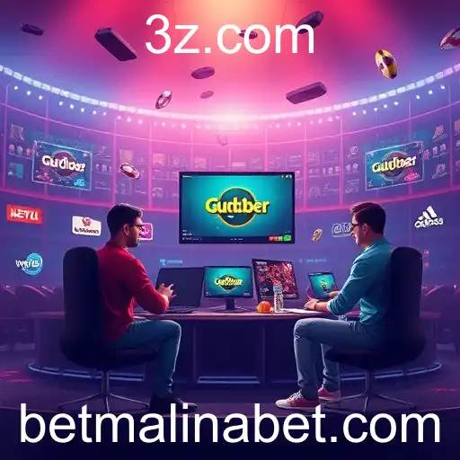 O Impacto do Jogo Online na Sociedade Brasileira