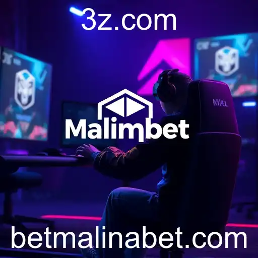 Malinabet e a Evolução dos Jogos Virtuais