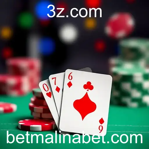 Revolução Digital: Malinabet e o Futuro dos Jogos Online