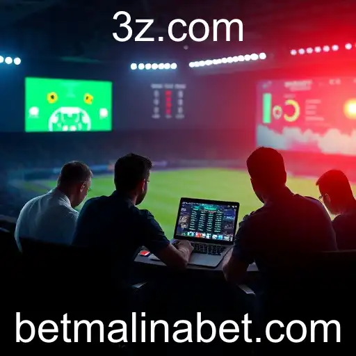 A Dinâmica do Mercado de Apostas Online em 2025