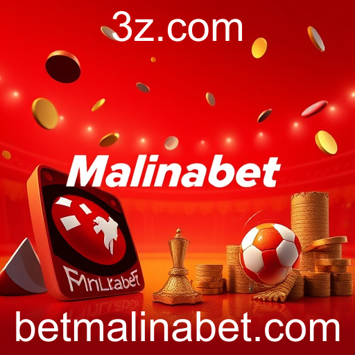 O Crescimento Exponencial da Malinabet no Mercado Global de Jogos