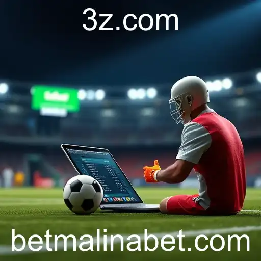 A Ascensão dos Jogos Online: Malinabet na Vanguarda