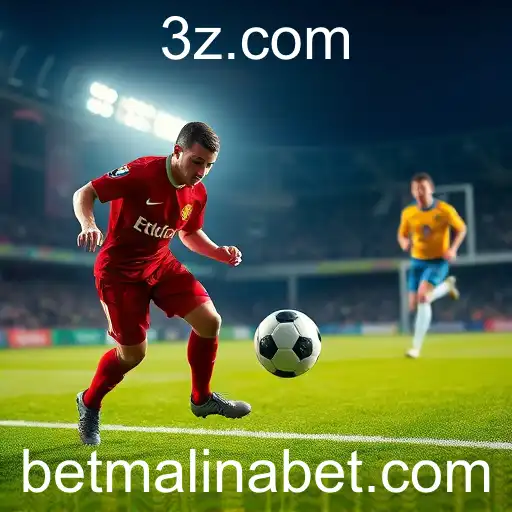 A ascensão da MalinaBet no mercado de jogos online