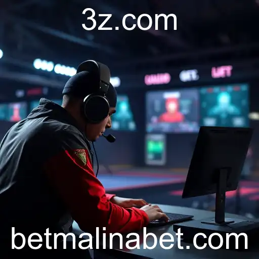 Transformações no Mercado de Jogos Online